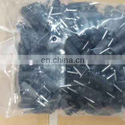 Through-hole Drum Core Inductor
