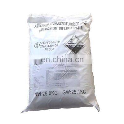 Ammonium Bifluoride