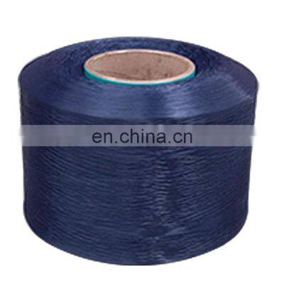 Junchi Textile Webbing Tape Use Colored Multifilament pp Yarn photo-4
