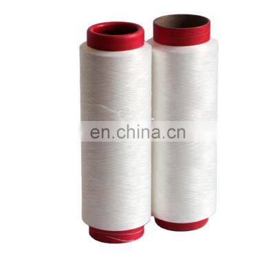 High Quality DTY 75d144f SD RW SIM 150 denier polyester filament yarn