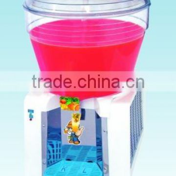 BT-50 Cold and hot juice mixer series machine