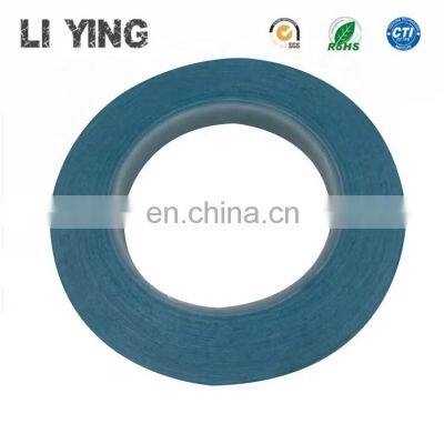 Strong Viscose Water Soluble Seem Paper Tape Double Sided Tissue Adhesive Tape photo-2