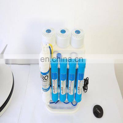 80 GPD IPURE PLUS REVERSE OSMOSIS WATER PURIFIER