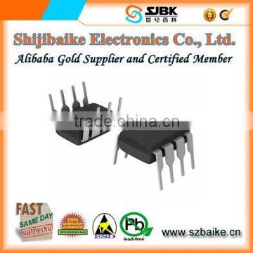 ASSR-1520 ASSR-1520-002E RELAY SSR DPST 1.0A 8DIP