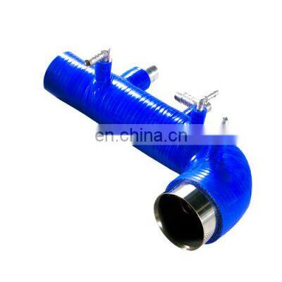 02-06 Subaru Impreza WRXSTi Turbo Inlet Silicone Hose