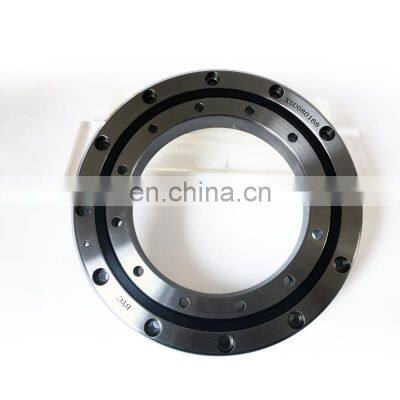 High precision  Hot sale XSU080398    Cross Roller bearing |thin section slewing bearing