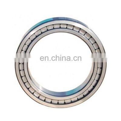 SL18 2217 Full Complement Bearing Size 85x150x36 mm Cylindrical Roller Bearing SL182217
