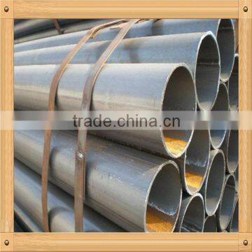 Round Pipe Erw Price on Sale photo-4