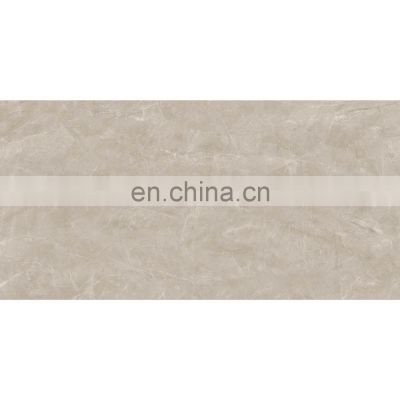 big size 900x1800mm marble Glazed polished porcelain tile with 4 face