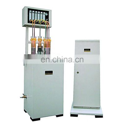 Distillate Fuel Oil Oxidation Stability Tester TP-330