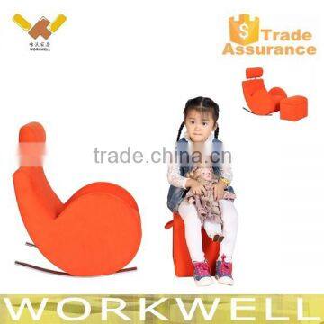 WorkWell kids sofa