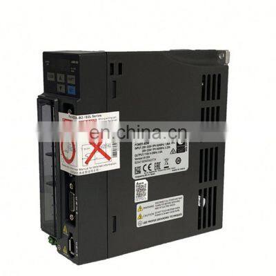 AC servo motor driver ASD-A2-3023-U