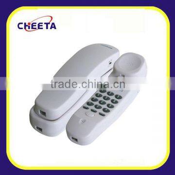 OEM Factory Phone Card Paper Slim Telephone for Prommotion