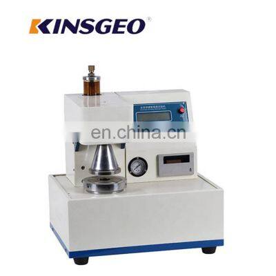 Computer Paper Bursting Strength Tester Paper Bursting Strength Equipment photo-3