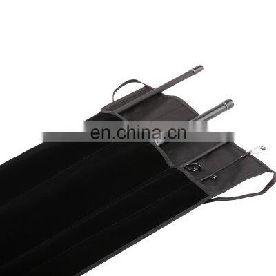 Hot Sale High Quality Carbon Fishing Rod 2.1m/2.4m/2.7m/3.0m M Action Cork Handle Spinning&Casting Fishing Lure Rod photo-2