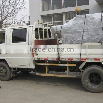 High Speed Industrial Frozen Meat Flaker Machine photo-6