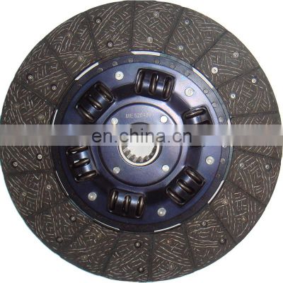 China Car Parts Gear Disc Clutch  For  MITSUBISHI CANTER ROSA ME521000 ME521001 ME521025 ME521026