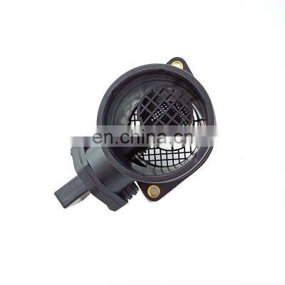 Auto spare parts of mass air flow sensor 1051396 1384275 1428448 038906461C for VW AUDI