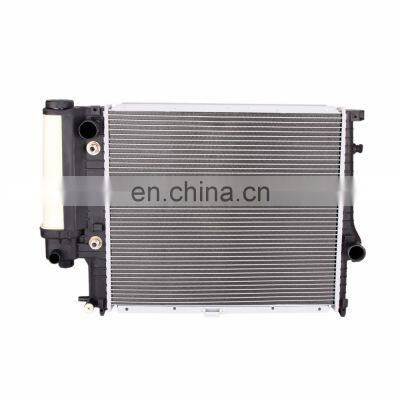 E34 car engine coolant radiator 17111719309 OEM 1719309 for BMW