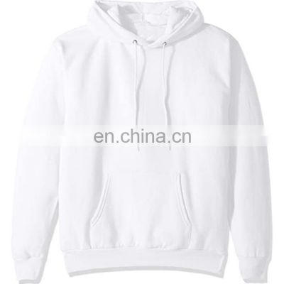 New Fashion Custom Popular Sportswear Oversized Men's Hoodies