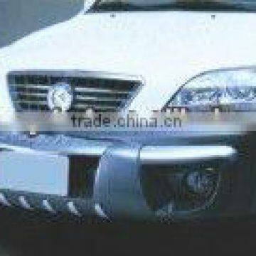 Sorento Front Bumper Guard For Sorento 06-08