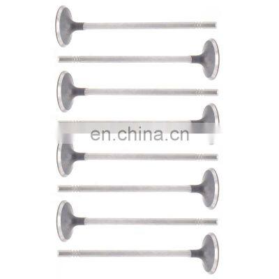 Wholesale high quality Auto parts EXCELLE Regal Malibu Cruze EPICA car intake valve For Chevrolet Buick 55557741