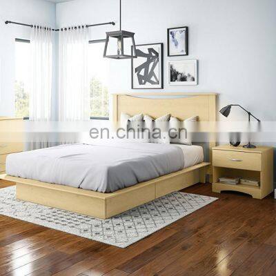 6-Drawer Double Chest Dresser photo-5