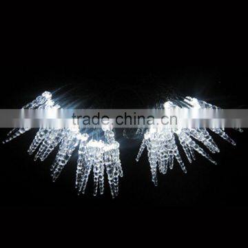 christmas led icicle light