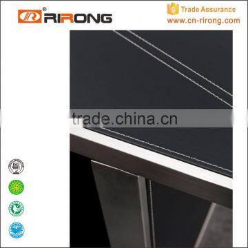 3.2 Meter Customized Wooden Office Conference Table photo-3