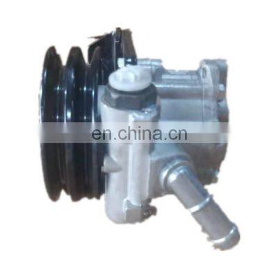 Car retail accessories original 8-97129593-A steering pump model For TFR55/TFR55 country 5 truck power steering pumps