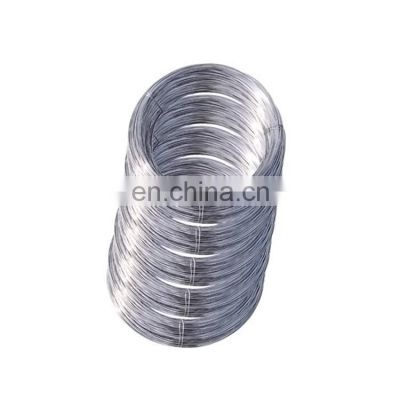 Stainless Steel 201 304 304L 316 316L Wire Rod Price