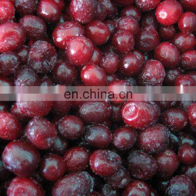Healthy Fruit Fresh Frozen Cranberry IQF Cranberry photo-4