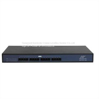 16 Port FXS Voip Gateway