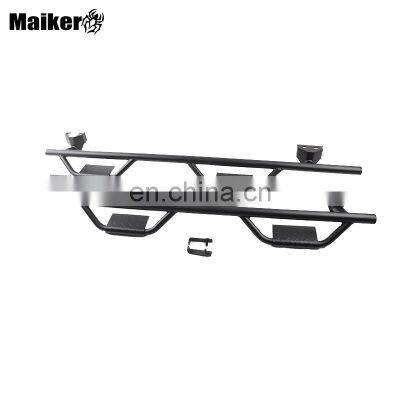 Side Step for Jeep Wrangler JL 2018+ Accessories Running Board Nerf Bar for Jeep photo-2
