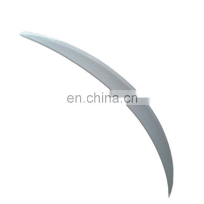 Car Rear Wing Spoiler Car Refitting Spoiler For BENZ GLE300/400/450/W166/C292 LIP