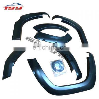 High Quality Fender Flare For Tacoma 2016