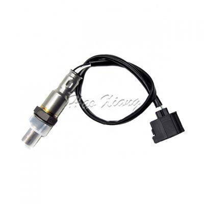 Haoxiang Auto Parts New Material Oxygen O2 Lambda Sensor 1588A275 For Mitsubishi Mirage 1.2 2012- 2018 photo-4