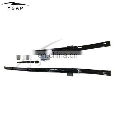 Good Quality Factory Price auto accessories roof rack for Defender 2020