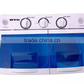 Washing Machine photo-3