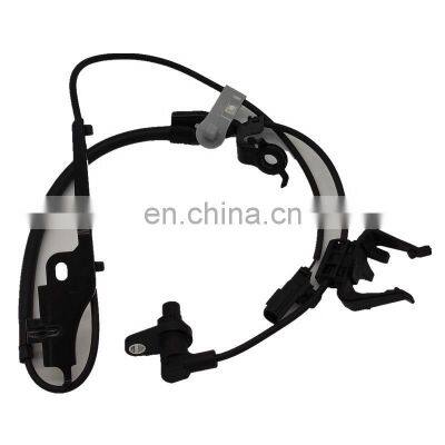 New Material Driver Side Transmission Position Front Left ABS Wheel Speed Sensor 89543-48040 For Kluger Highlander photo-5