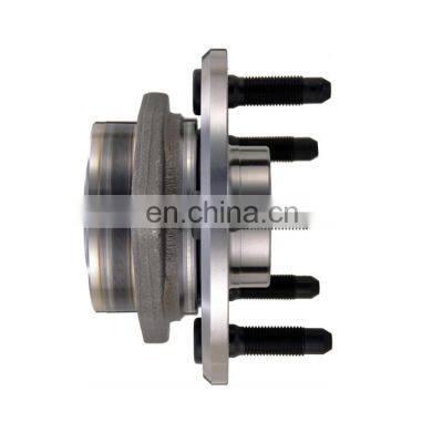 513289 13504971 13502789 With Integrated ABS Sensor Hub Bearing Suitable for Cadillac SRX photo-4