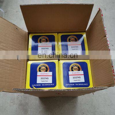 Factory Price for Toyota Yaris 2016 Shock Absorbers 333745 FOR Sale photo-4