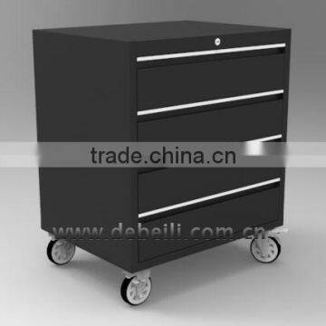 Metal Workshop Table for Repairing and Store Tools AX-3127 photo-3