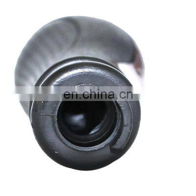 Manual Wood Car Shift Gear Knob For Peugeot 106 206 207 307 Citroen Picasso Saxo Xsara Elysee C-triumph C2 C3 C4 C5 C8