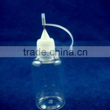60ml E-c Needle Bottle PET,needle Bottle for e Liquids and Cigarette photo-4