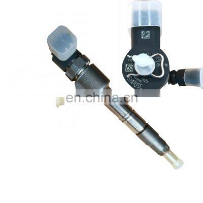 Diesel fuel injector 0445110965  0445110966