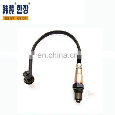 Заводская цена. Датчик кислорода 0015400517, 0258006272 для Mercedes-Benz E-CLASS E 500 2002–2009 гг. photo-4