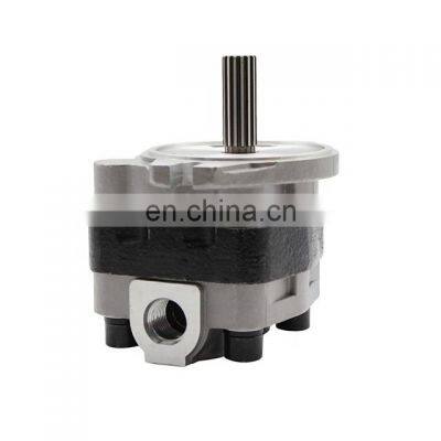 Excavator Hydraulic pump parts 172461-73131 PSVD2-17E gear pump for VIO40 VIO50