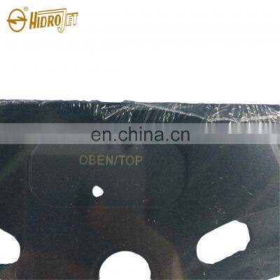 HIDROJET 6 Cylinders for EC210B Cylunder Head Gasket 61-37690-50 613769050 for 210B D6E Engine photo-5