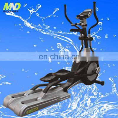Commercial Gym Discount Commercial Gym C05 Elliptical Machine Use Fitness Sports Workout Equipment photo-2
